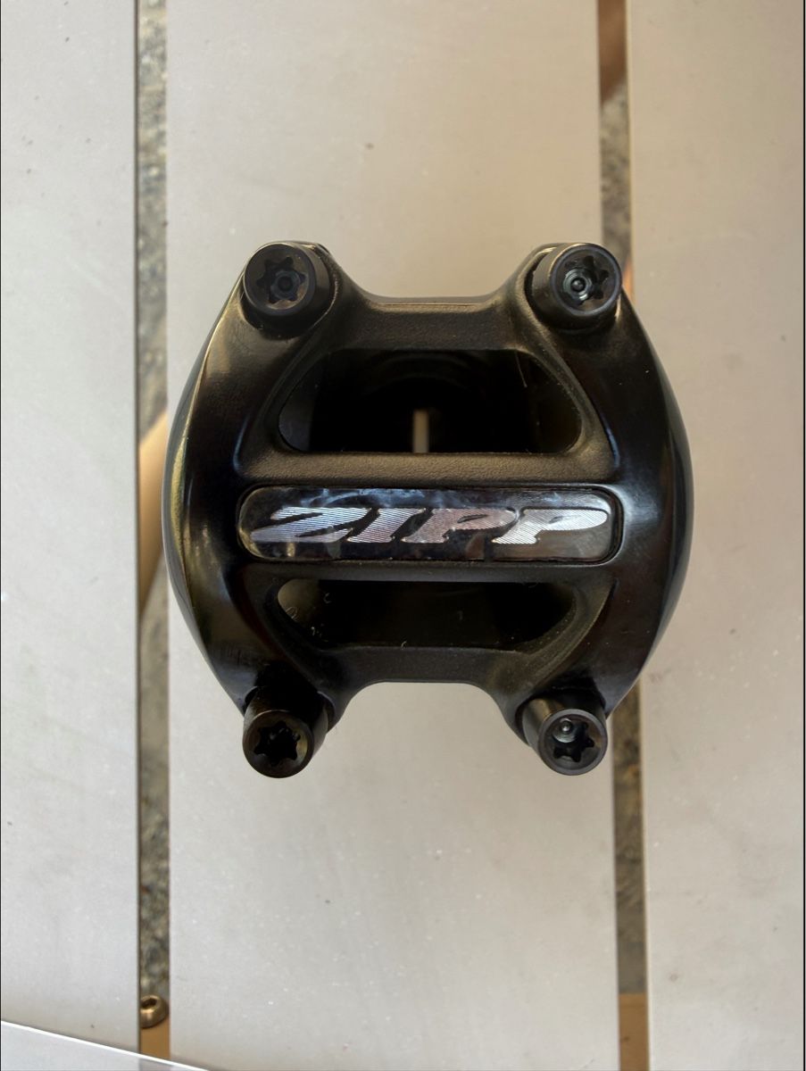 Zipp Pezzi di ricambio: Potence Zipp service course sl – Usato da Lausanne venduto da LucienR3000 2
