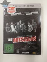 The Outsiders - Collectors Edition (first) / DVD - neu