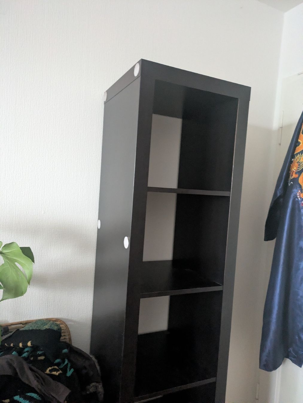 Ikea Étagères: Ikea Möbel Regal  – D'occasion à Zürich par MGrositcH 1