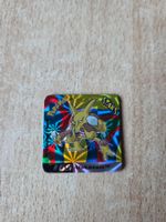 Pokemon Alakazam Foil 65 Panini staks johto league