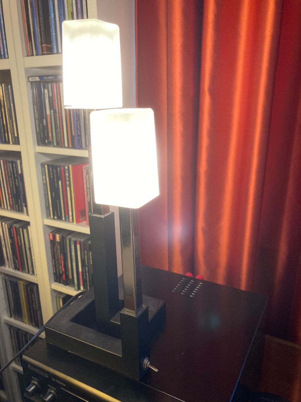 Ikea Lampade: lampe de table ikea – Usato da GENEVE venduto da mun_6pcb 3