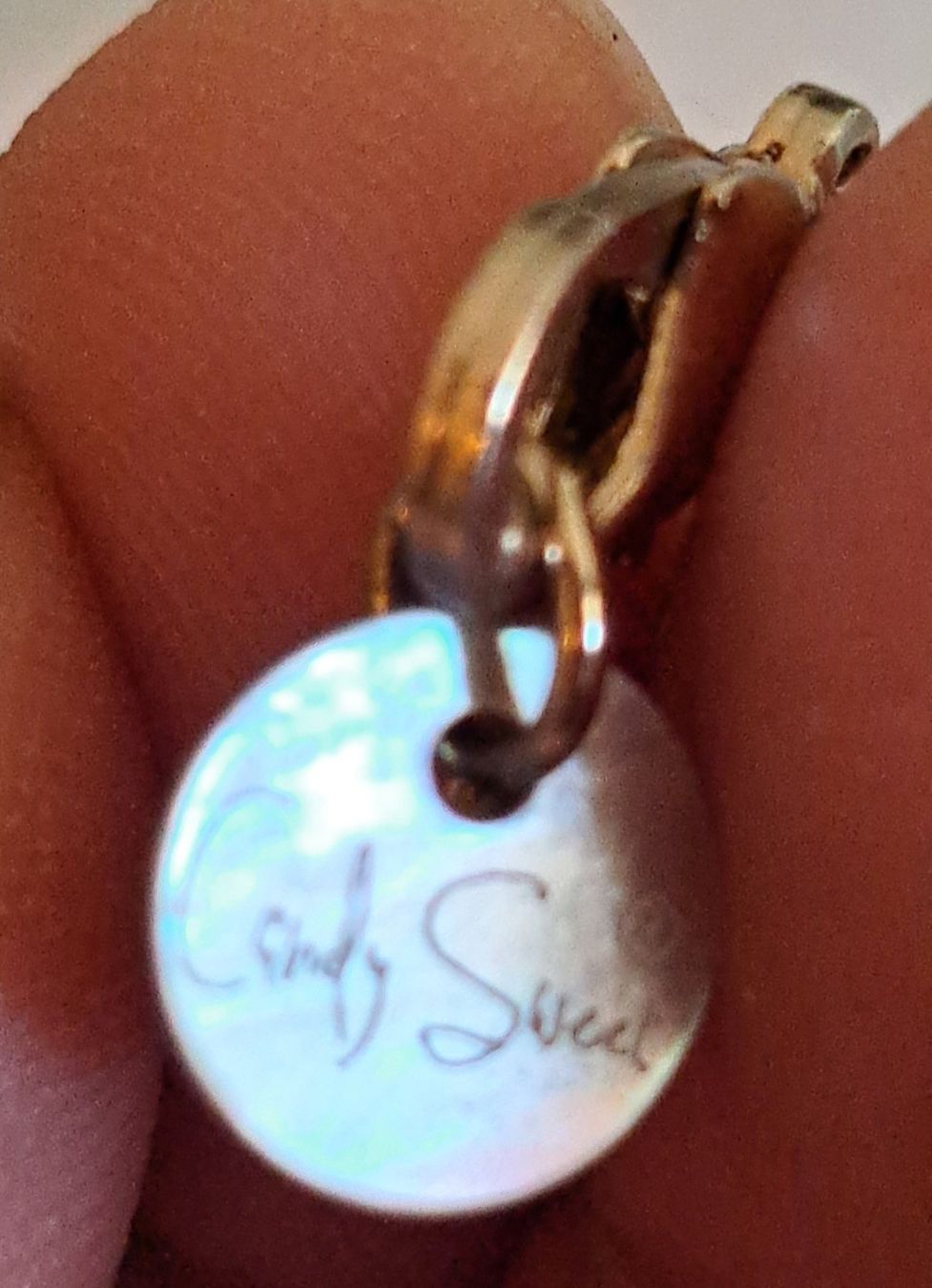 Catenine: Collier candy sweet – Usato da Biel/Bienne venduto da raf_2yqq 1