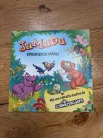 Jamadu Märli