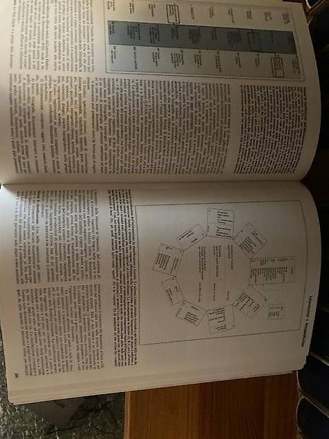 Libri: Enciclopedia della Scienza e della Tecnica – Usato da Pollegio venduto da david1970 2
