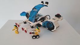 LEGO 6932 Space Stardefender 200 Futuron Weltraum espace rar