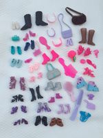 Barbie Set