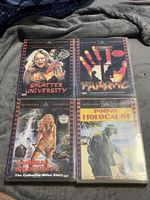 4 x Astro Kultklassiker ungeschnitten  DVD 