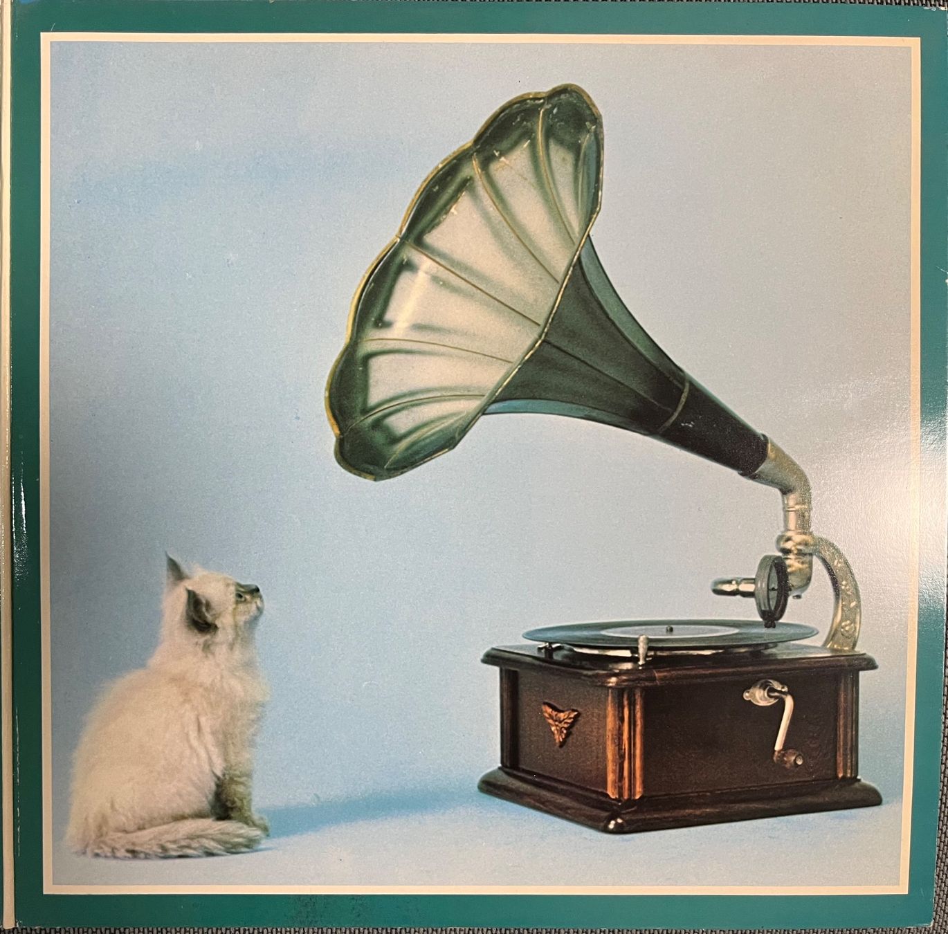 Dischi in vinile: Seltene Schallplatten, Liselotte Pulver - Katzen – Usato da Döttingen venduto da zha_xh2w 3