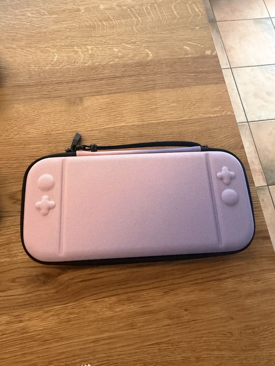Nintendo Console: Nintendo Switch 2, wie neu – Nuovo (secondo la descrizione) da Intschi venduto da sam_t5kc 4