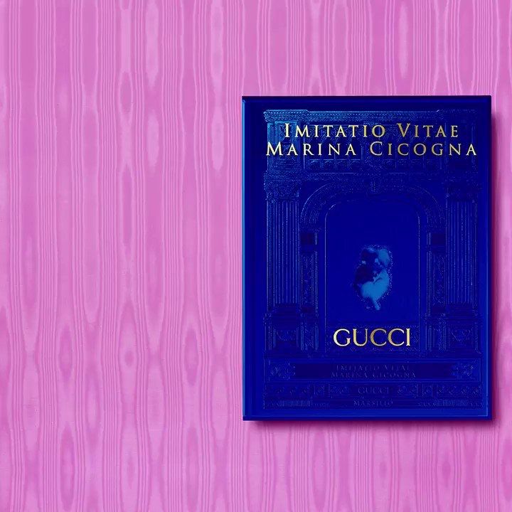 Libri: RARE Livre de collection GUCCI "IMITATIO VITAE" – Nuovo (secondo la descrizione) da Fully venduto da Gaga1990 4