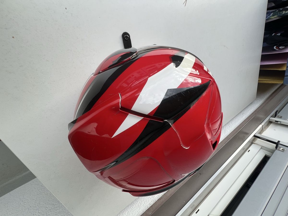 Ducati Helme & Visiere: Ducati Corsa Helm  – Gebraucht aus Othmarsingen von 300zxtwinturbo 3