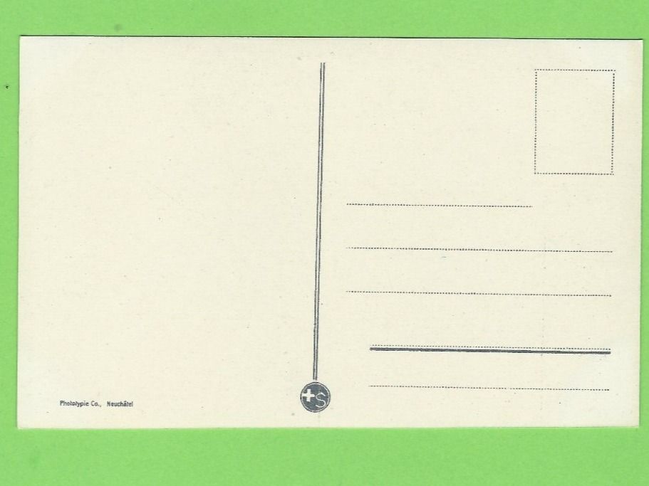 Cartoline postali: Siere, Le Chateau – Nuovo (secondo la descrizione) da Zürich venduto da t24_de 1