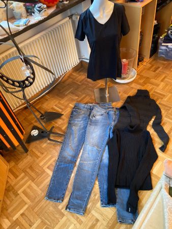 Kleiderpaket