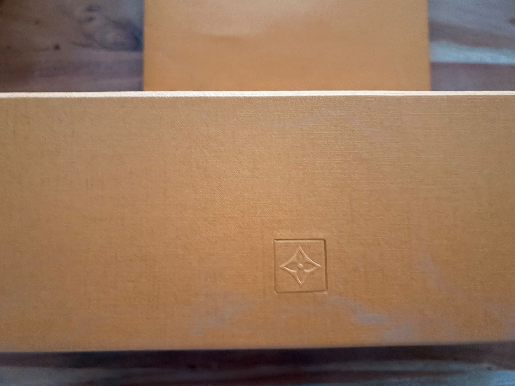 Louis Vuitton Borse: Louis Vuitton Box & Papierbag – Nuovo (secondo la descrizione) da St. Moritz venduto da Capricorn88 3