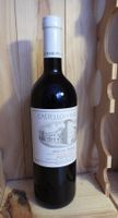 1990 - Castello di Meleto Vino da Tavola - Rotwein Toscana