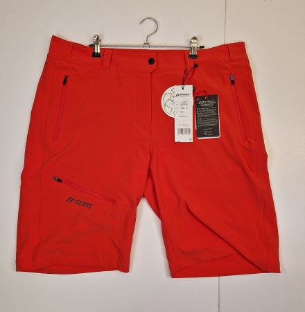 Wanderhose kurz Maier Sports Damen Gr. 44 / XL