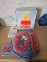 Coop Trophy SPLASH Tauch-Set + Boccia Soft Balls