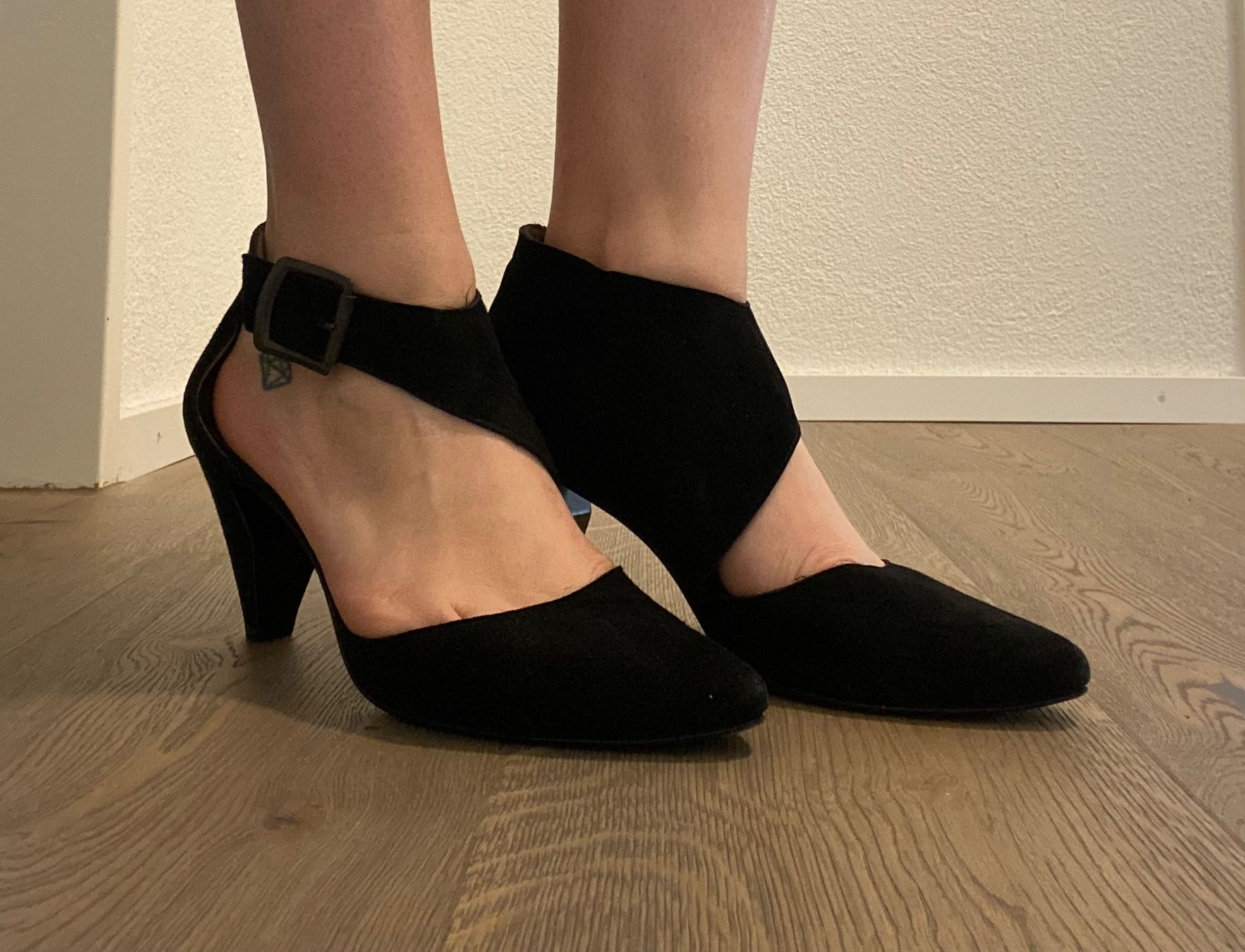 Scarpe da donna: Pumps – Usato da Wetzikon ZH venduto da Deba26 4