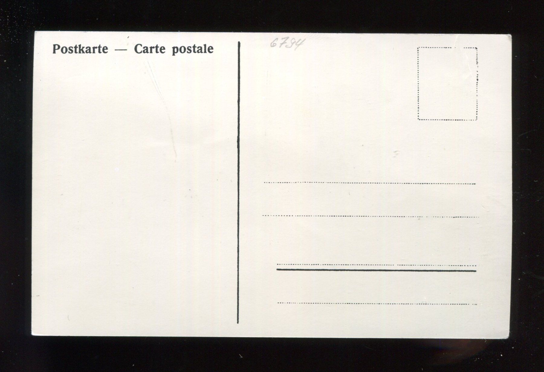 Cartoline postali: Oerlikon, Veloclub, "Reigensektion" – Usato da Aarau venduto da Elmaar41 1