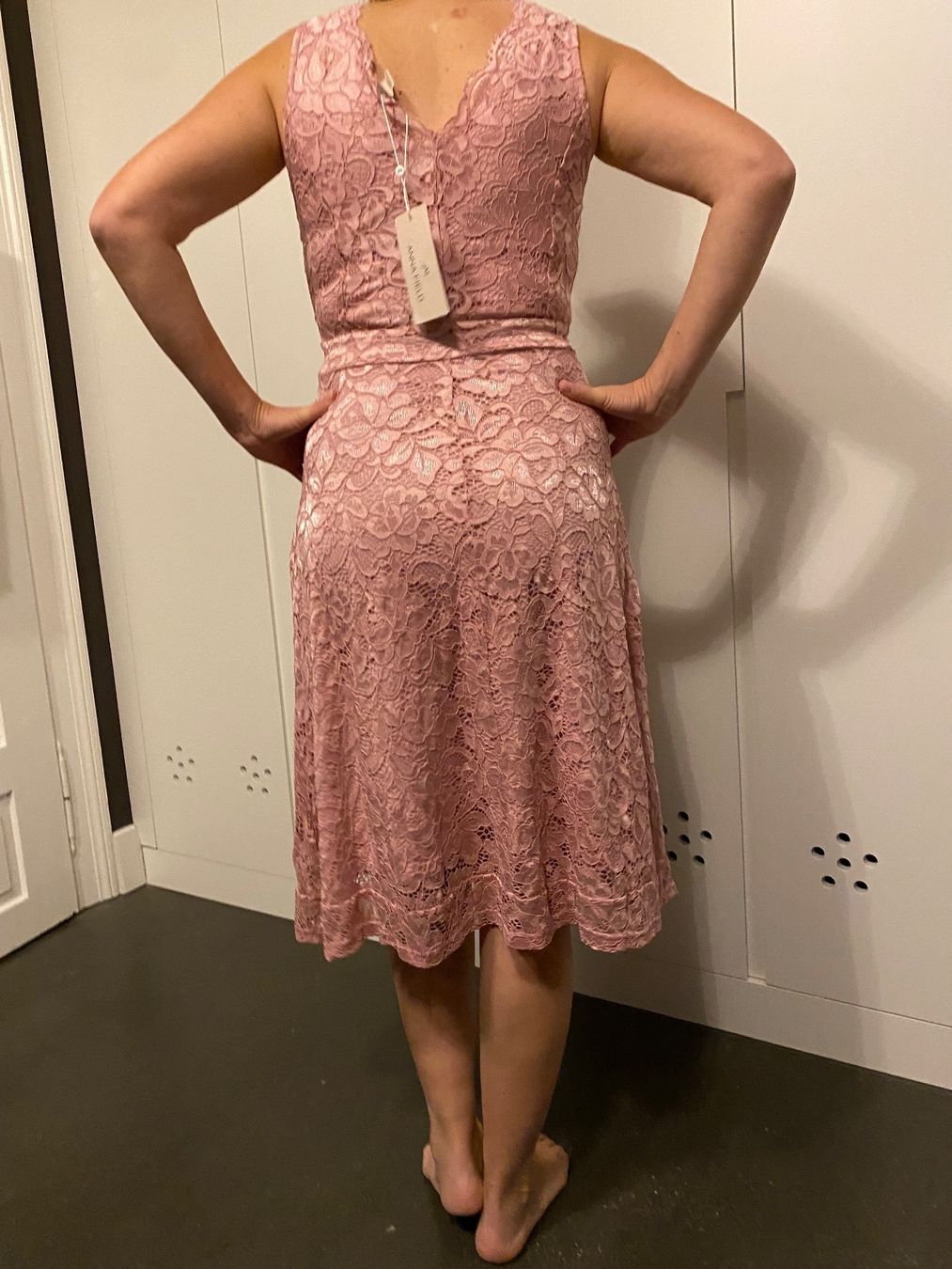 Kleider: Kleid, Coktailkleid, Anna Field Grösse 40 – Neu und originalverpackt aus Winterthur von jambalaya81 5