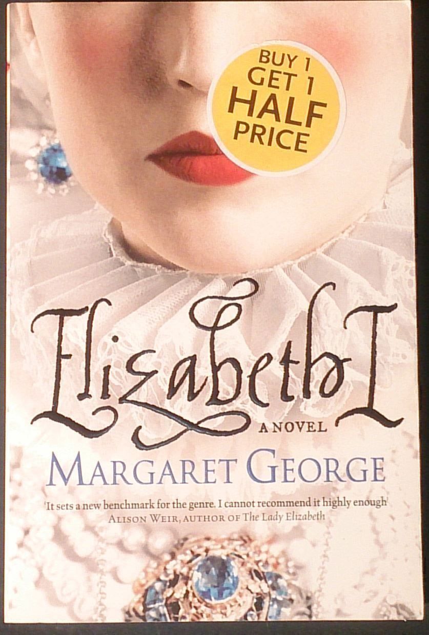 Livres: Elizabeth I – D'occasion à Dübendorf par Povo