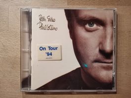 Phil Collins – Both Sides