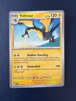 Voltrean Pokémon Karte - Top Zustand, M23-008/015 🔥