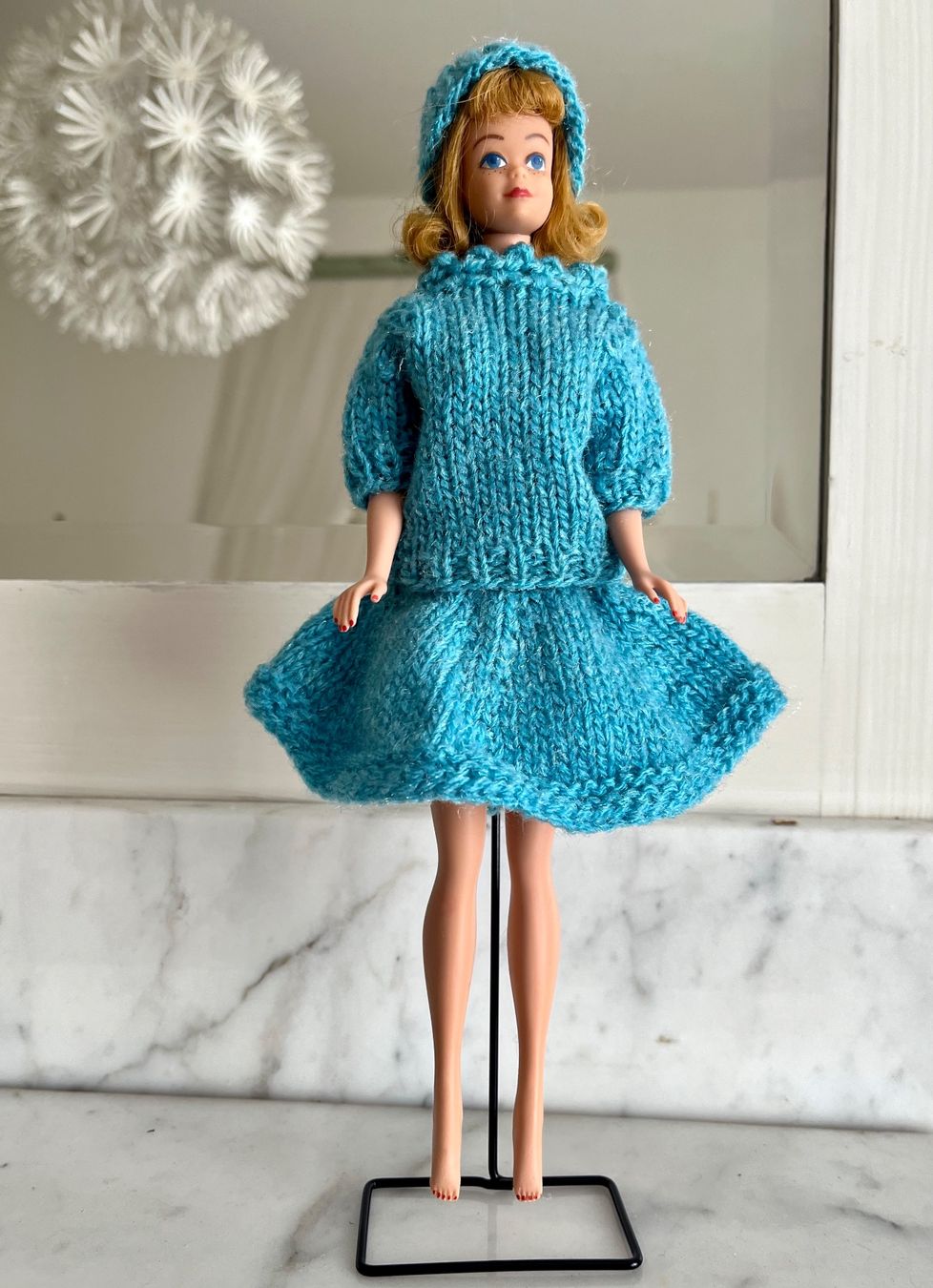 Bambole: Abiti Barbie vintage – Usato da Breganzona venduto da mas_tv72 2