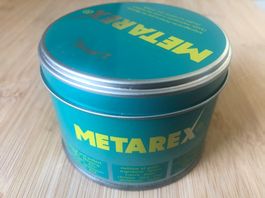 Metarex Polierwatte