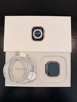 Apple Watch Ultra