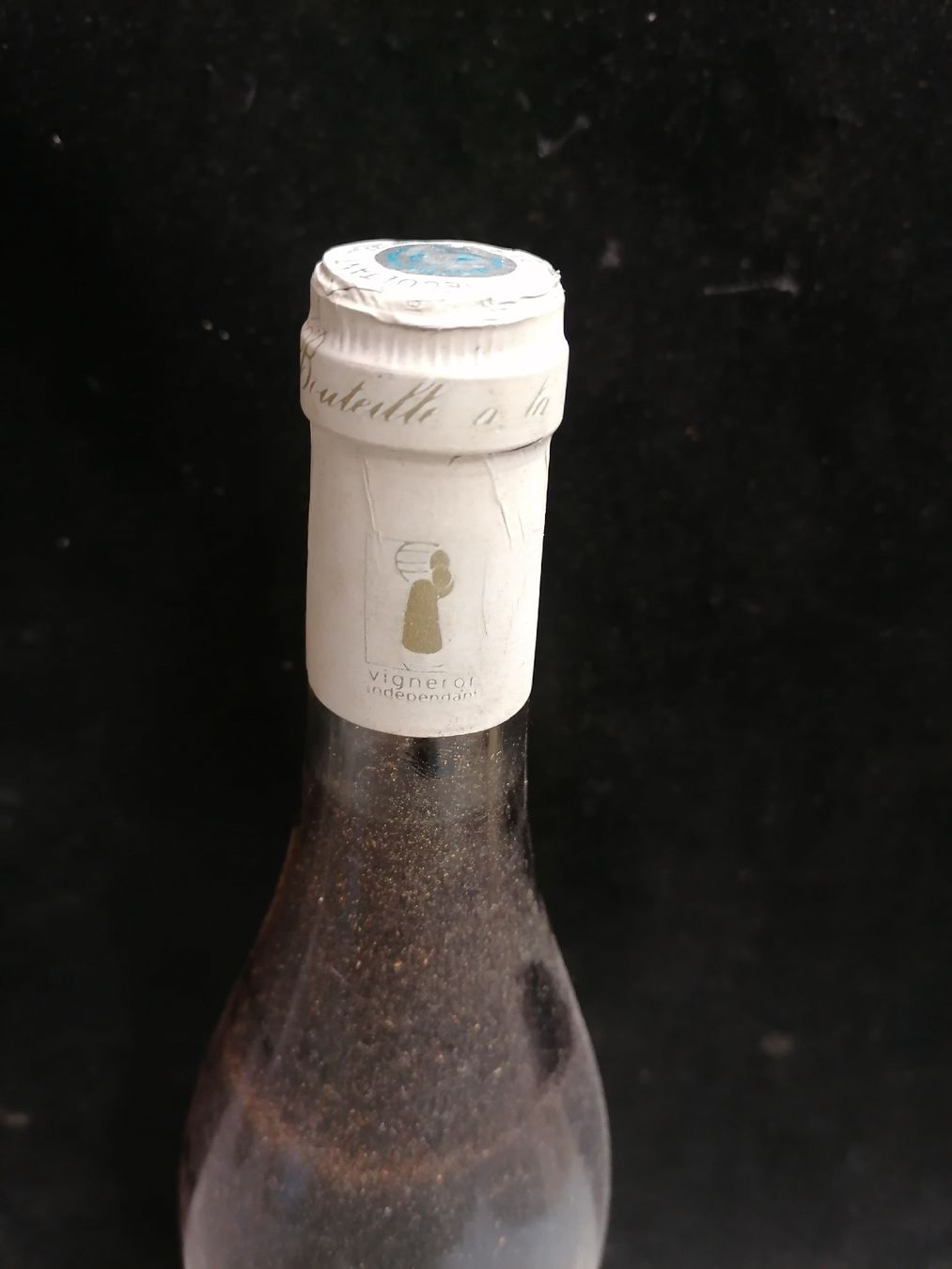 Vino: DOMAINE SAINT AIMÉ VIN DE PAYS 2000 – Nuovo (secondo la descrizione) da Genève venduto da Leboucheoreilles 1