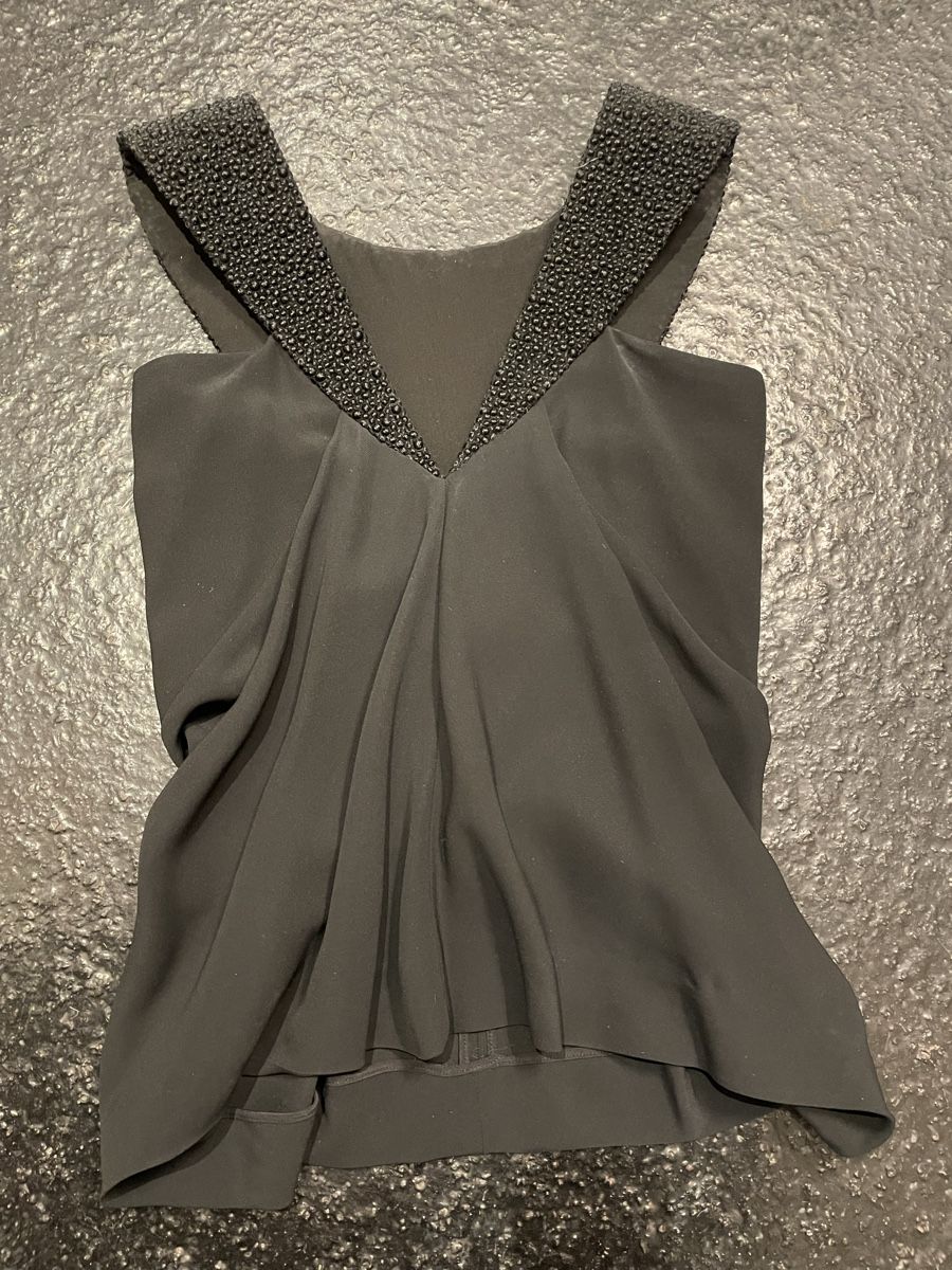 Balenciaga Top: Balenciaga Vintage Top – Usato da Windisch venduto da rascale 1