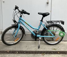 Vélo enfant
