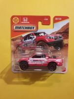 Matchbox 2015 HONDA RIDGELINE