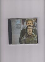 Simon & Garfunkel Bridge Over Troubled Water CD