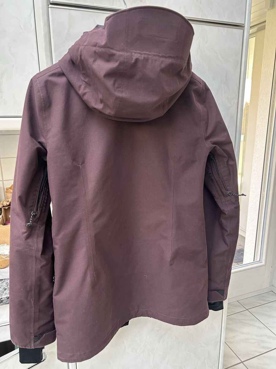 Volcom Jacken: Damen Skijacke VOLCOM -Grösse: S – Gebraucht aus Küssnacht am Rigi von silvretta13 1