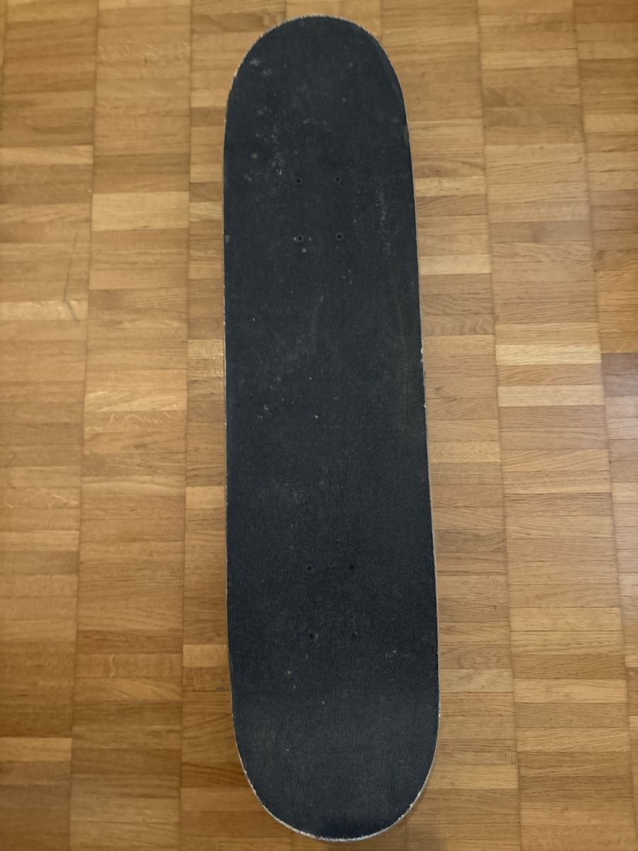 Skateboards:  Skateboard – D'occasion à Zürich par jul_9jny 1
