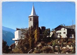 Varone / Valais