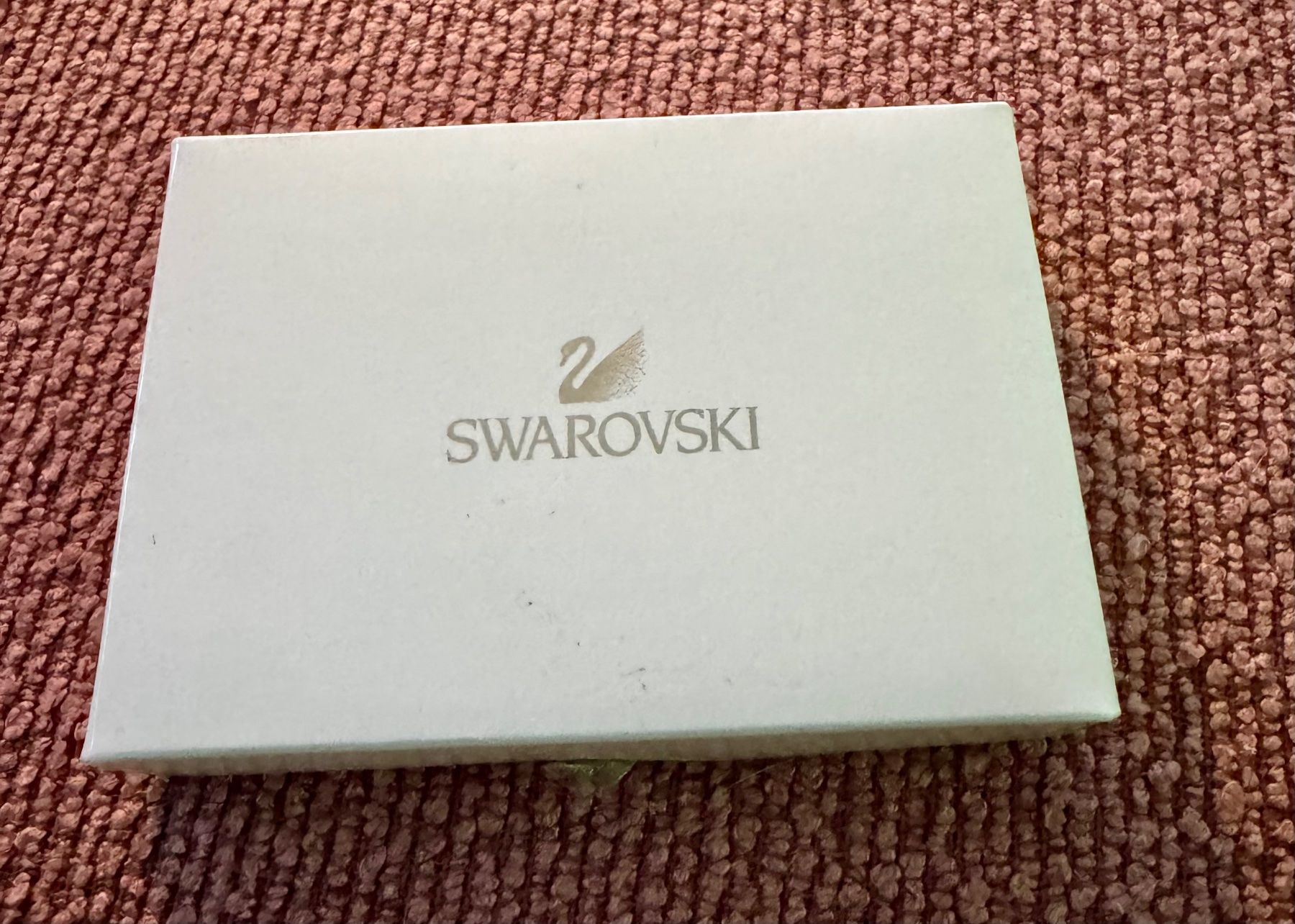 Swarovski Alle Dekorationen: Swarovski Crystal Lock & Heart – Neu und originalverpackt aus Thalwil von amy_pjw 1