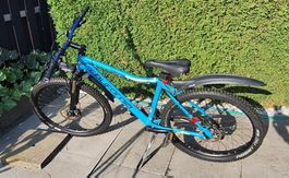 California Sinus 2.0 Mountainbike