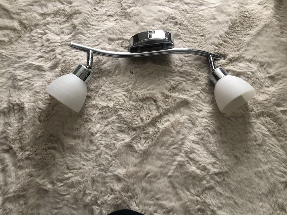 Lustres & lampes de plafonds: Deckenlampe – D'occasion à Balterswil par gia_wzk8 4