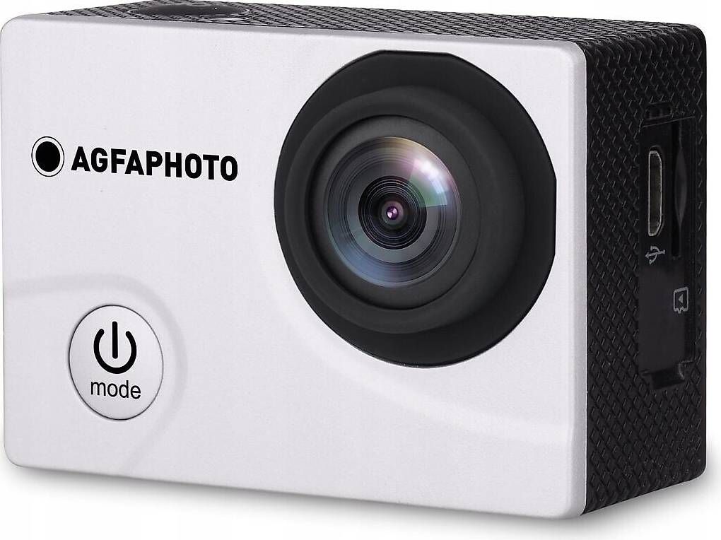 Action Cam: Action Kamera Agfa Realimove AC5000 – Gebraucht aus Hägendorf von AdlerTom 2