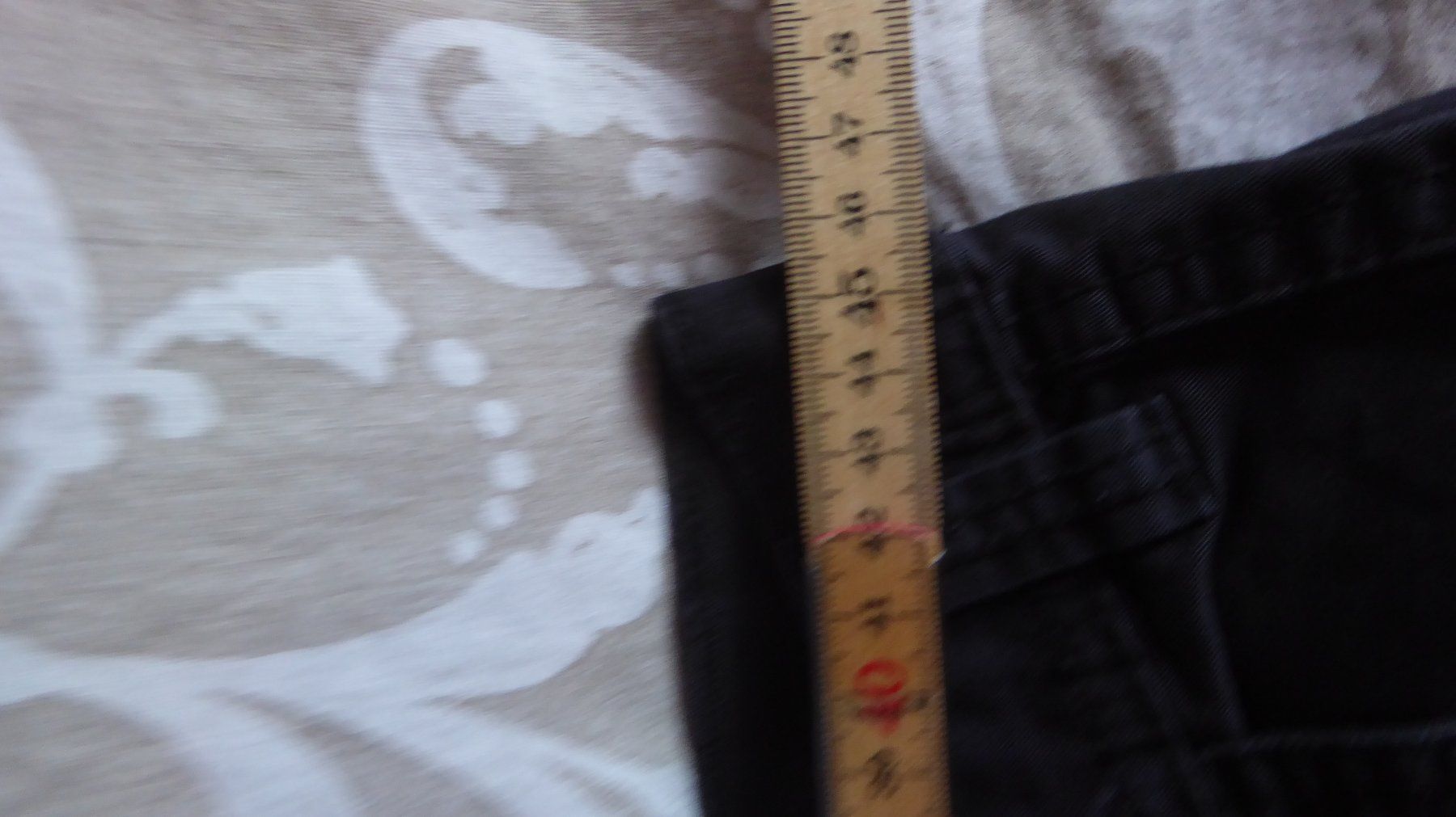 Pantaloni: Herren Cargohose Gr 50 Bund47cm Watson s – Usato da Sargans venduto da Benziner 2