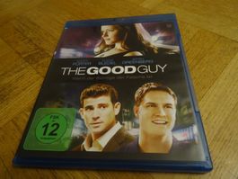 The Good Guy (BLU-RAY)