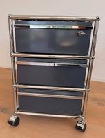 USM Haller Rollkorpus