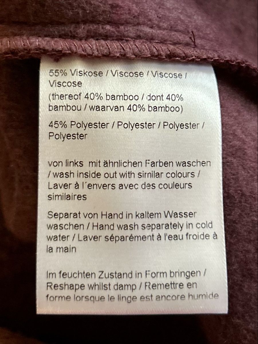 Fox Maglioni & Felpe: FOX‘S Fleecepullover, Grösse 34, neu mit Etikette – Nuovo e nell'imballaggio originale da Oberhasli venduto da anzis 5