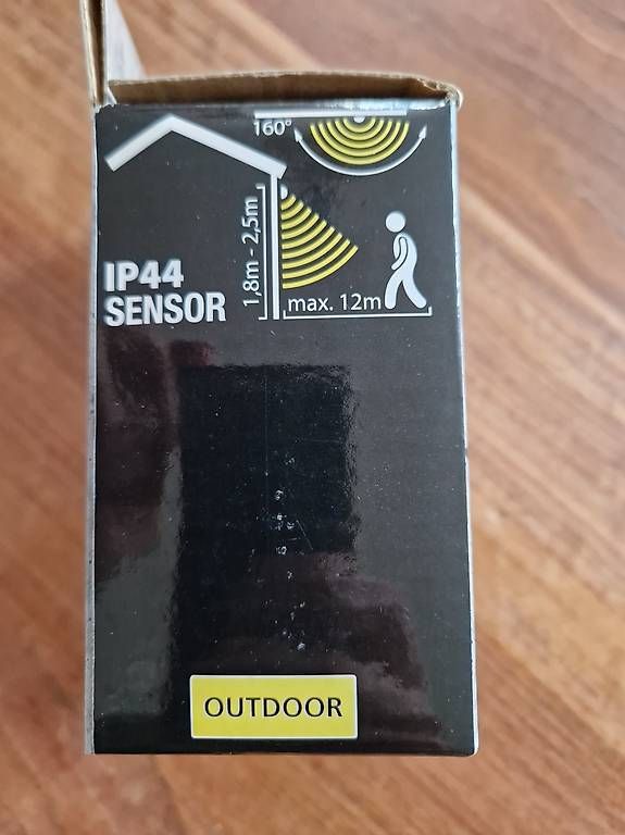 Schalter: Lichtsensor – Neu und originalverpackt aus Bern von Xebi 1