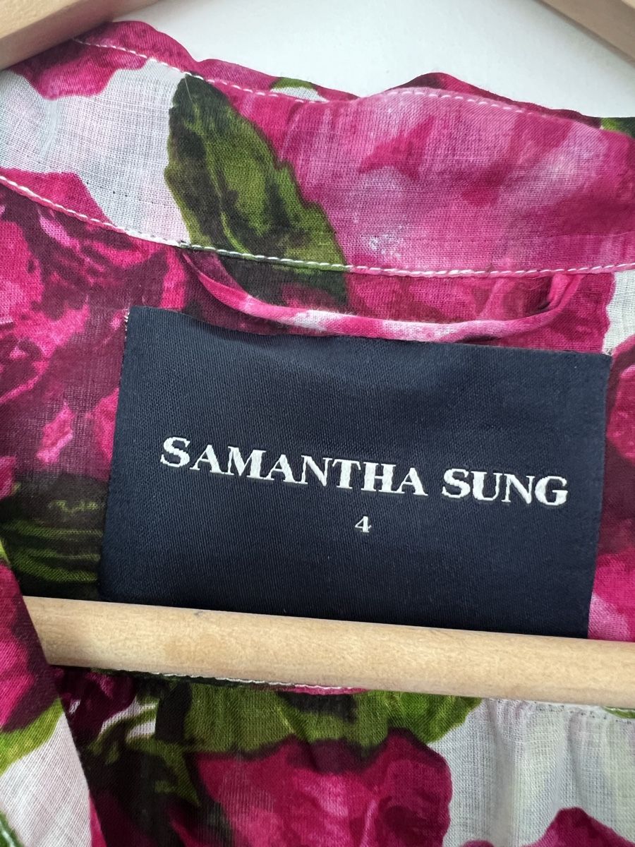 Vestiti: Samantha Sung Kleid Gr. 34  – Nuovo e nell'imballaggio originale da Eschenbach LU venduto da gab_bky2 3