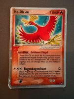Pokemon Ho-oh ex 17 / 17