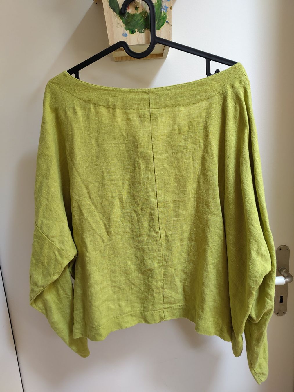 Giacche: Leinenjacke von Thing – Usato da Langenthal venduto da Carmilla94 1